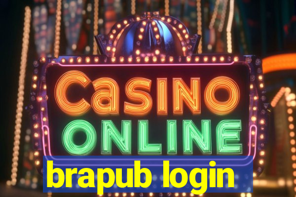 brapub login